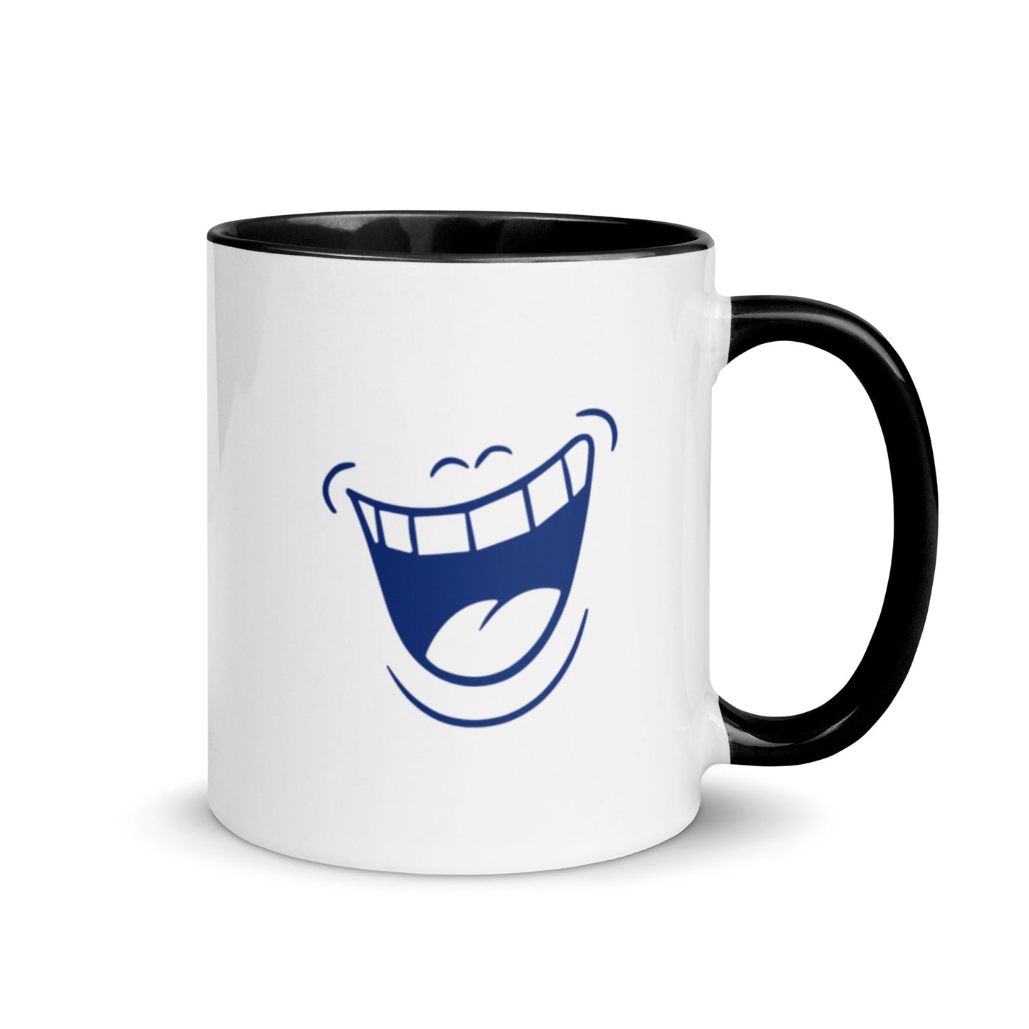 MUG "I SEEM NORMAL UNTIL YOU KNOW ME"