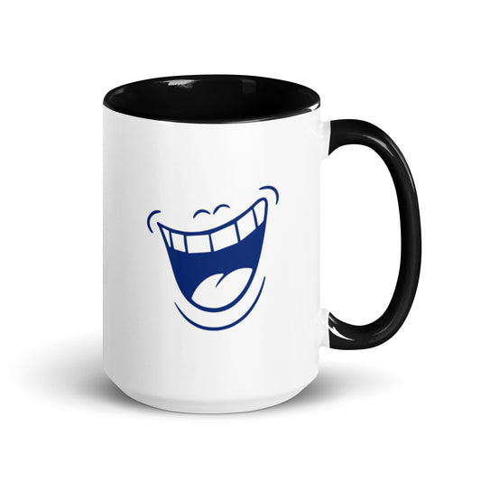 MUG "I SEEM NORMAL UNTIL YOU KNOW ME"